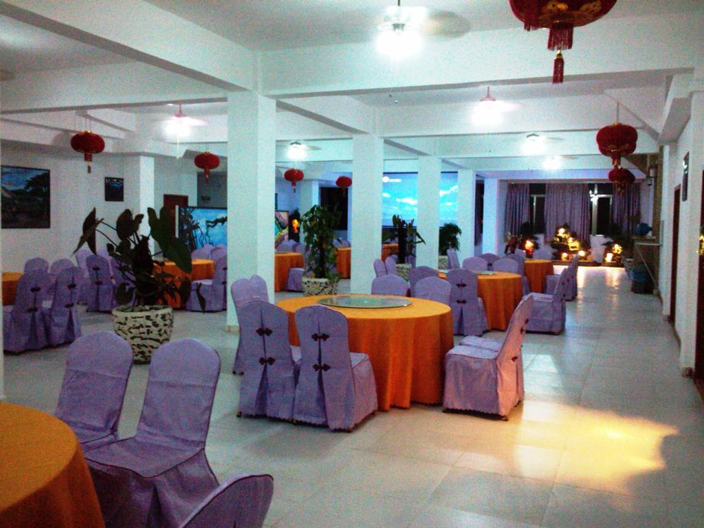 Airlines Business Hotel Port Vila Eksteriør billede