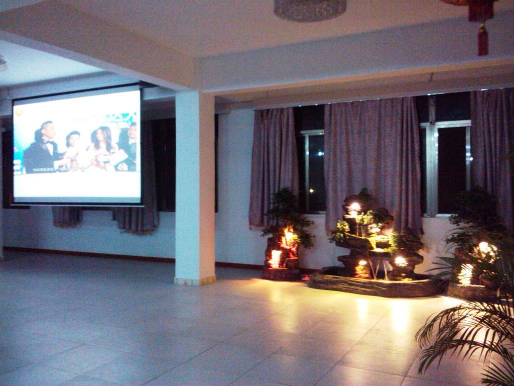 Airlines Business Hotel Port Vila Eksteriør billede