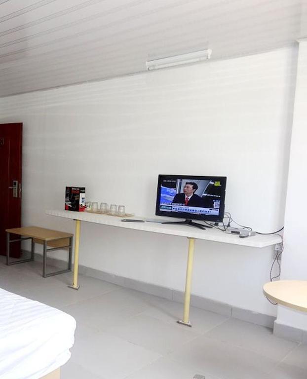 Airlines Business Hotel Port Vila Værelse billede