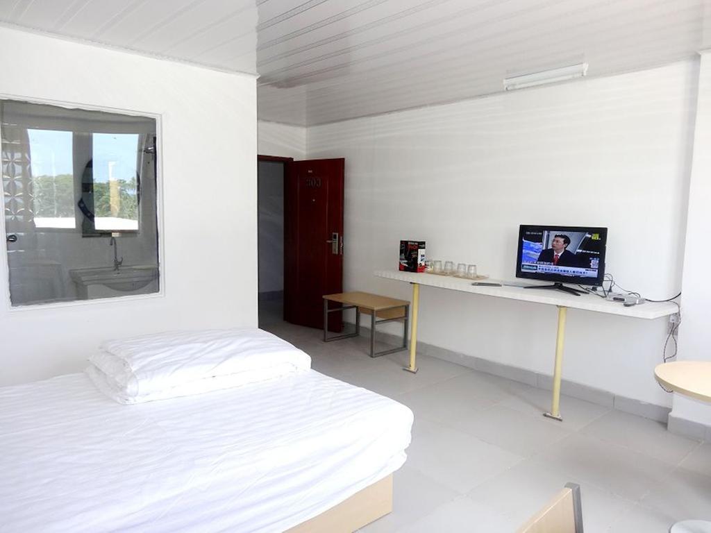 Airlines Business Hotel Port Vila Værelse billede