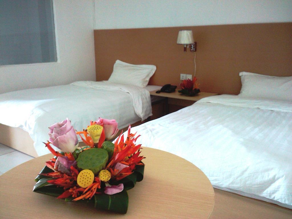 Airlines Business Hotel Port Vila Værelse billede