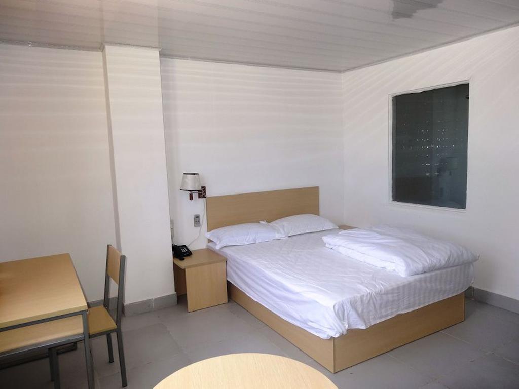 Airlines Business Hotel Port Vila Værelse billede